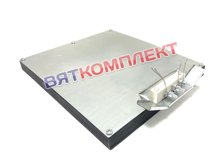 Конфорка КЭ-0,15/3,5 кВт (на спиралях)